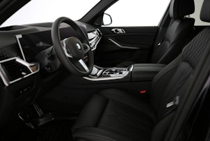 Vehicle image BMW X5 30d xDrive SAG