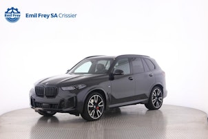Vehicle image BMW X5 30d xDrive SAG