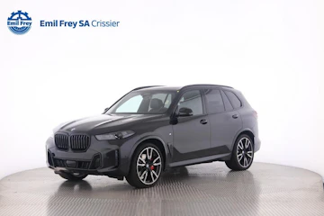 Fahrzeugbild BMW X5 30d xDrive SAG