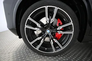 BMW X5 30d xDrive SAG