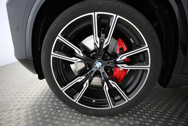 BMW X5 30d xDrive SAG