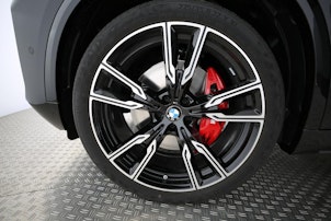 Vehicle image BMW X5 30d xDrive SAG