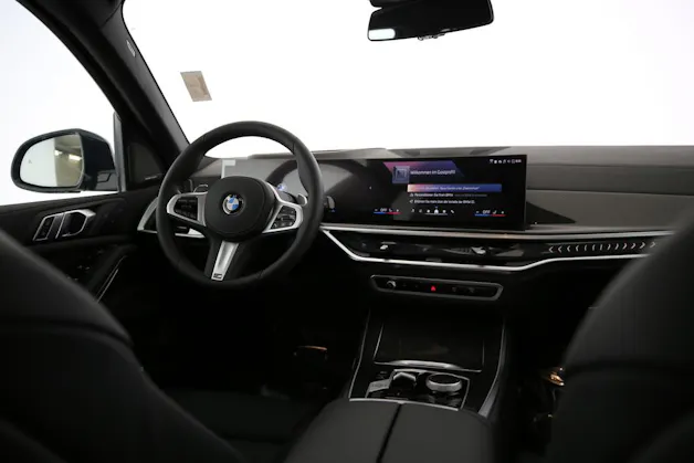 BMW X5 30d xDrive SAG