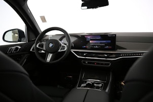 Vehicle image BMW X5 30d xDrive SAG