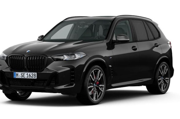 BMW X5 30d xDrive SAG 0 BMW X5 30d xDrive SAG 0