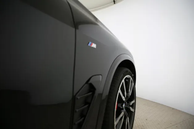 BMW X5 30d xDrive SAG