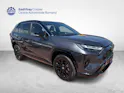 Toyota RAV4 2.5 HSD Style