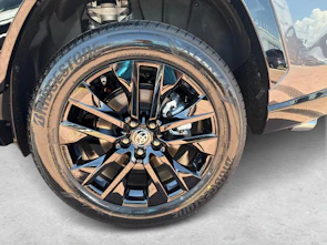 image du véhicule TOYOTA RAV4 2.5 HSD Style