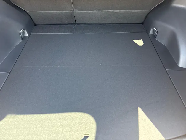 Toyota RAV4 2.5 HSD Style