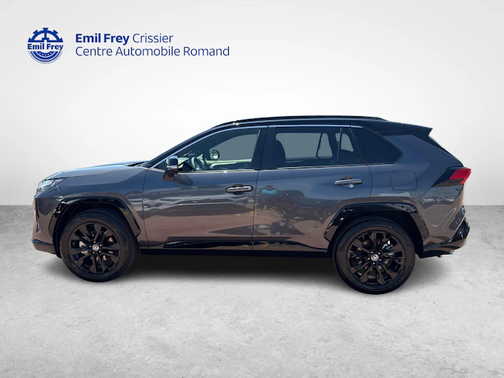 image du véhicule TOYOTA RAV-4