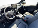 Toyota RAV4 2.5 HSD Style