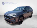 Toyota RAV4 2.5 HSD Style