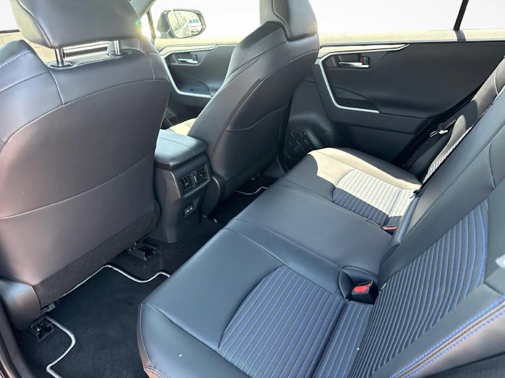 image du véhicule TOYOTA RAV-4