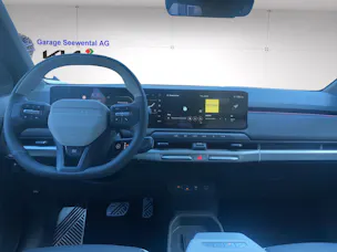 Kia EV3 81 kWh GT-Line