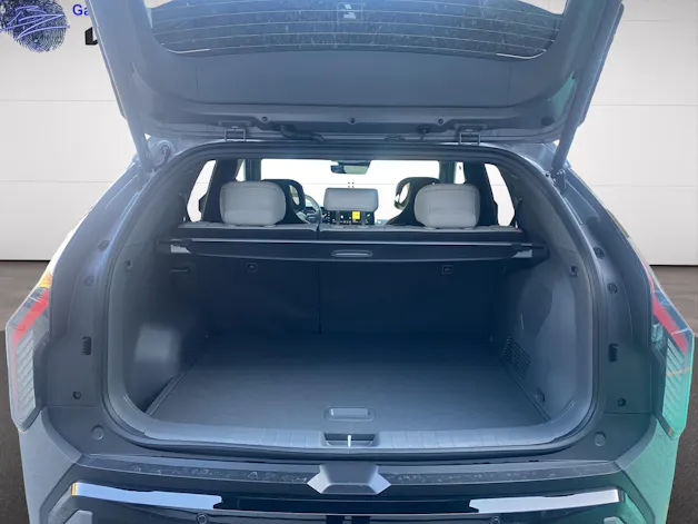 Kia EV3 81 kWh GT-Line