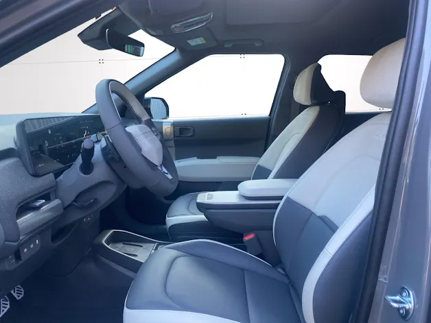 Kia EV3 81 kWh GT-Line