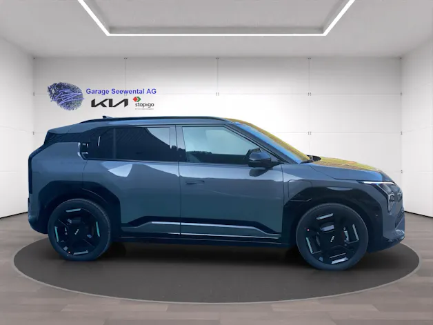 Kia EV3 81 kWh GT-Line