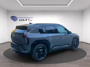 Kia EV3 81 kWh GT-Line