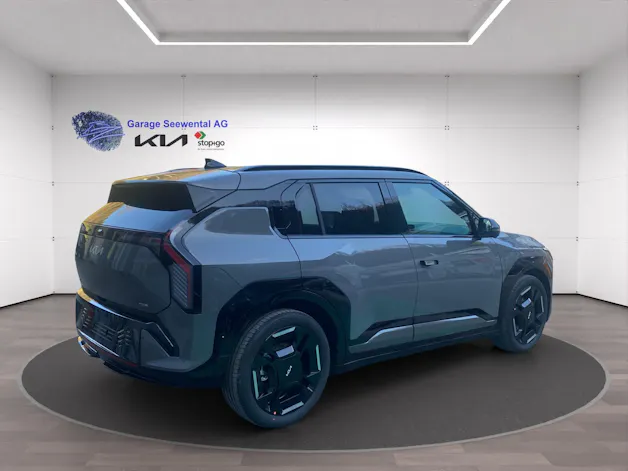 Kia EV3 81 kWh GT-Line