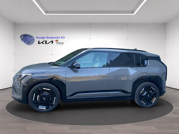 Kia EV3 81 kWh GT-Line