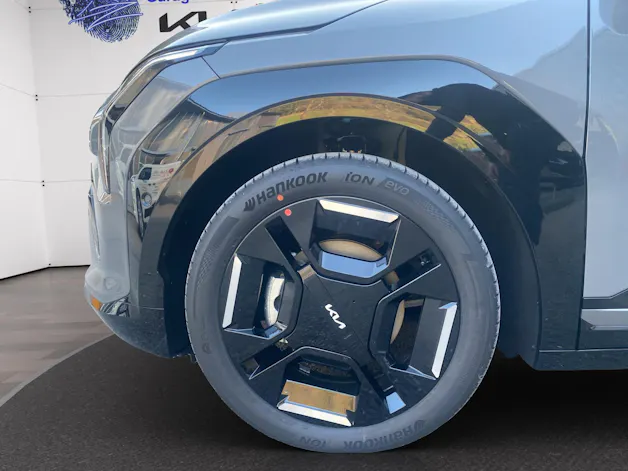 Kia EV3 81 kWh GT-Line