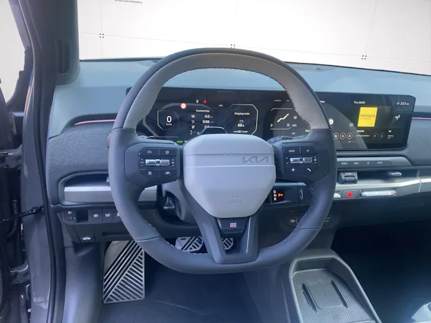 Kia EV3 81 kWh GT-Line