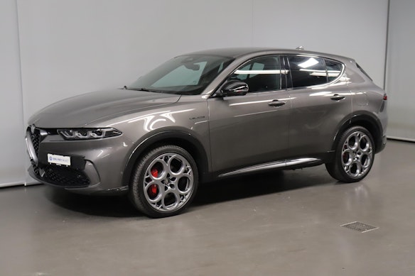 ALFA ROMEO Tonale 1.3 Plug-in Hybrid Veloce Q4 1