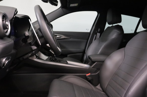 ALFA ROMEO Tonale 1.3 Plug-in Hybrid Veloce Q4 2