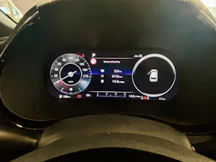 Kia XCeed 1.6 T-GDi GT-Line