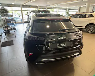 Kia XCeed 1.6 T-GDi GT-Line