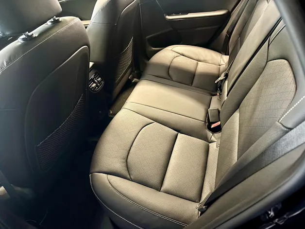 Kia XCeed 1.6 T-GDi GT-Line