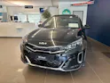 Kia XCeed 1.6 T-GDi GT-Line