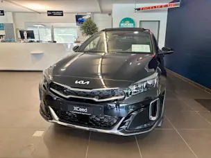 Kia XCeed 1.6 T-GDi GT-Line