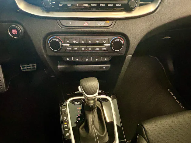 Kia XCeed 1.6 T-GDi GT-Line