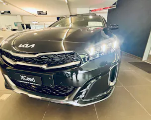 Kia XCeed 1.6 T-GDi GT-Line