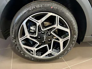 Kia XCeed 1.6 T-GDi GT-Line