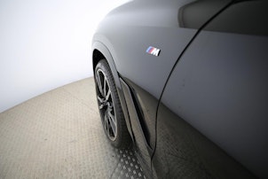 Vehicle image BMW X6 40d xDrive