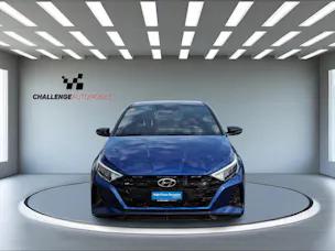 Hyundai i20 1.0 T-GDi 120 N-Line LUX