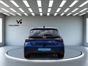 Hyundai i20 1.0 T-GDi 120 N-Line LUX