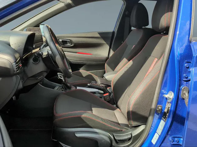 Hyundai i20 1.0 T-GDi 120 N-Line LUX