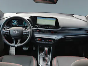 Hyundai i20 1.0 T-GDi 120 N-Line LUX