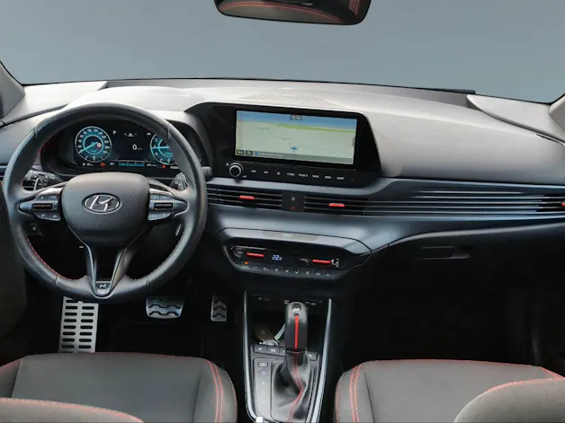 Hyundai i20 1.0 T-GDi 120 N-Line LUX