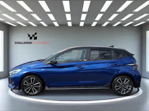 Hyundai i20 1.0 T-GDi 120 N-Line LUX