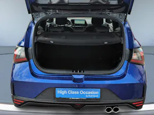 Hyundai i20 1.0 T-GDi 120 N-Line LUX