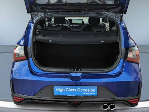 Hyundai i20 1.0 T-GDi 120 N-Line LUX