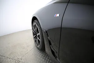 BMW M440i xDrive Gran Coupé
