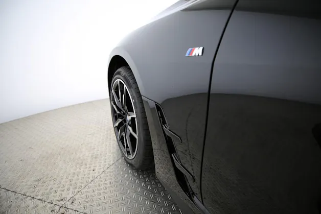 BMW M440i xDrive Gran Coupé