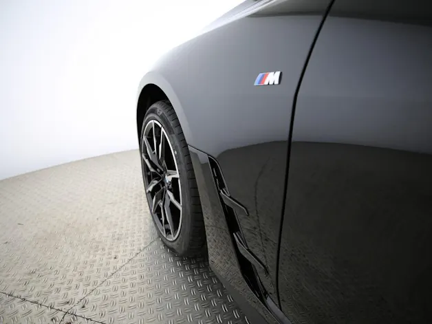 BMW M440i xDrive Gran Coupé