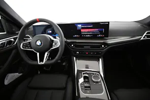 BMW M440i xDrive Gran Coupé