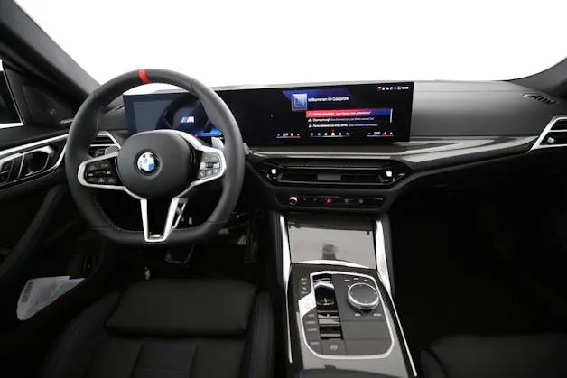 BMW M440i xDrive Gran Coupé